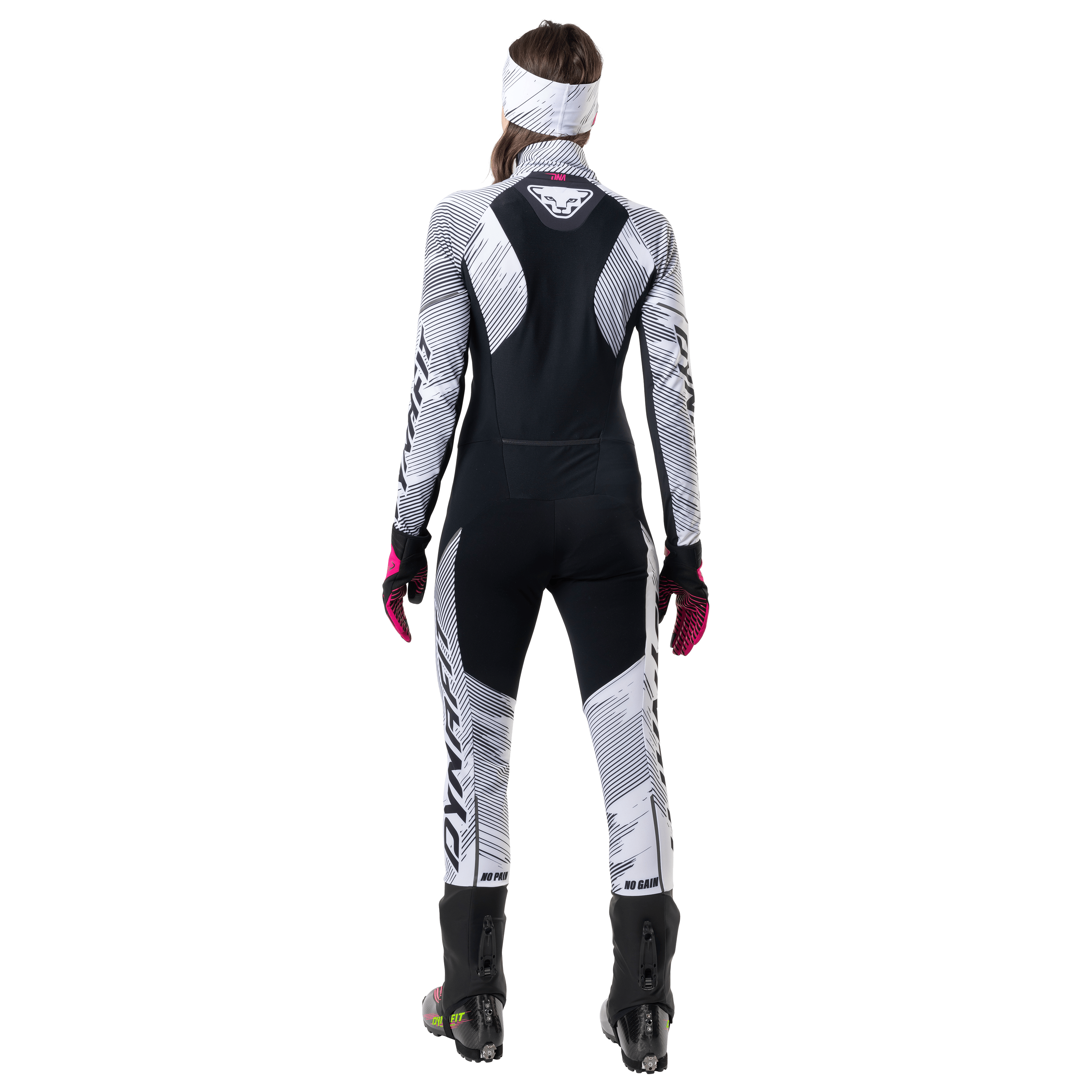 DNA Racesuit Women | Dynafit® International
