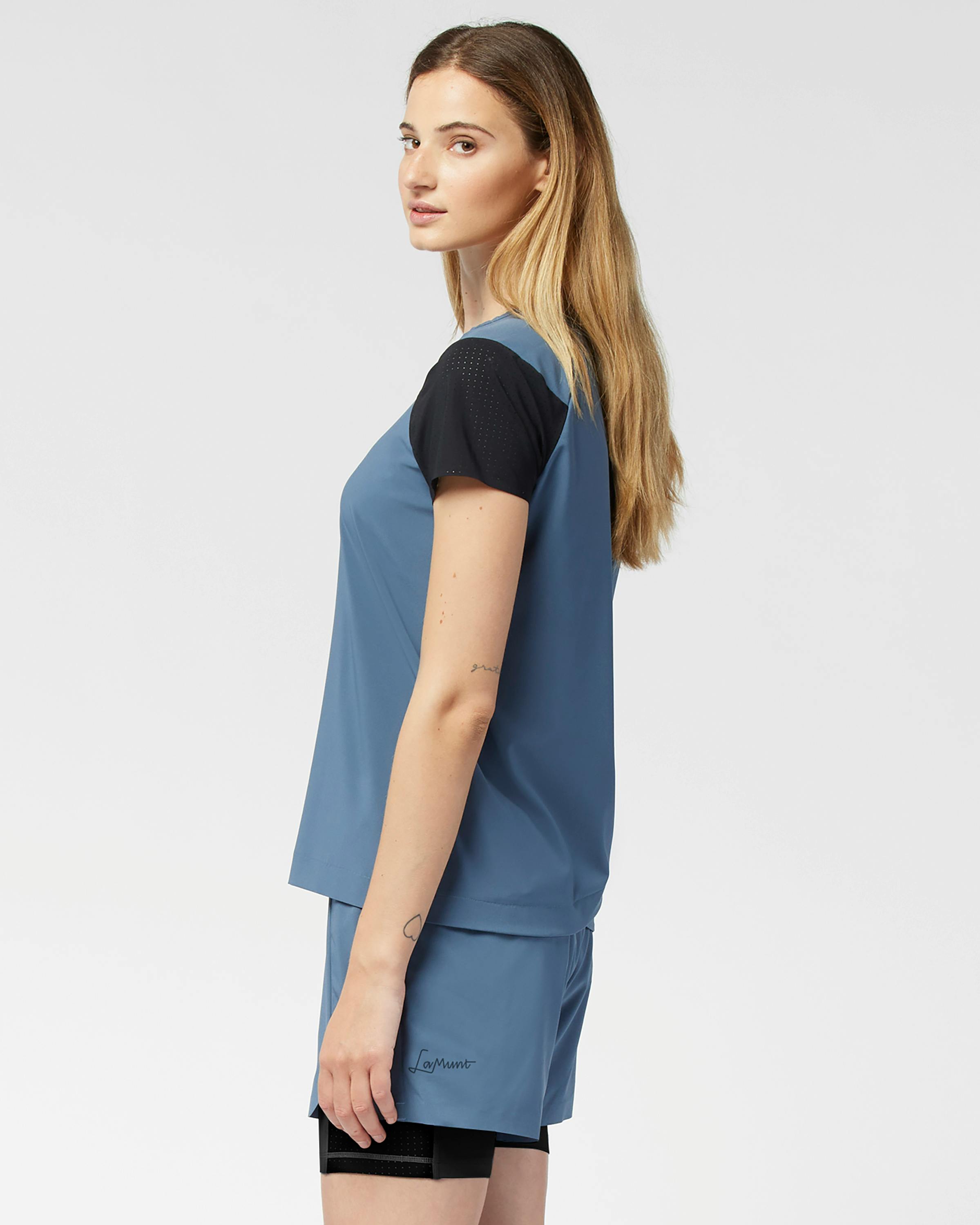 Teresa Shirt tech_detail image