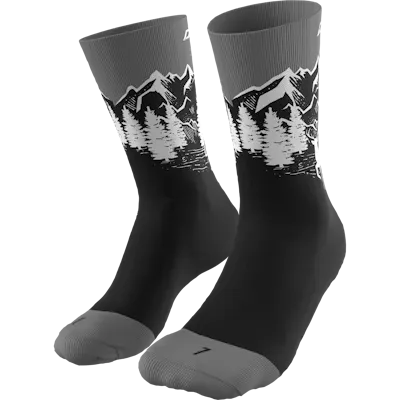 Stay Fast Socks Unisex still image