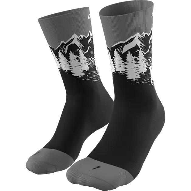 Stay Fast Socks Unisex still image