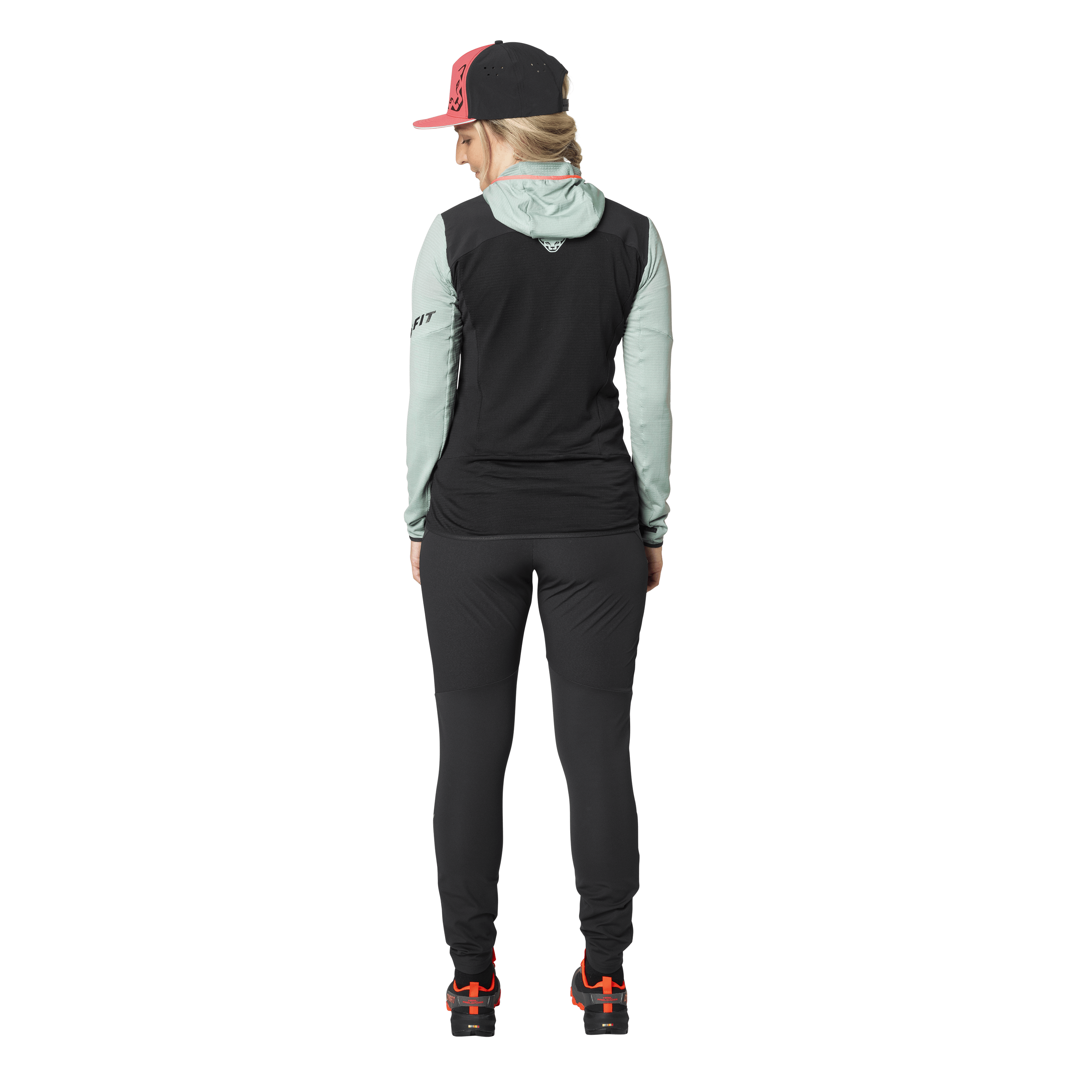 24/7 Polartec ® Varsity Jacket Men perspective_view image