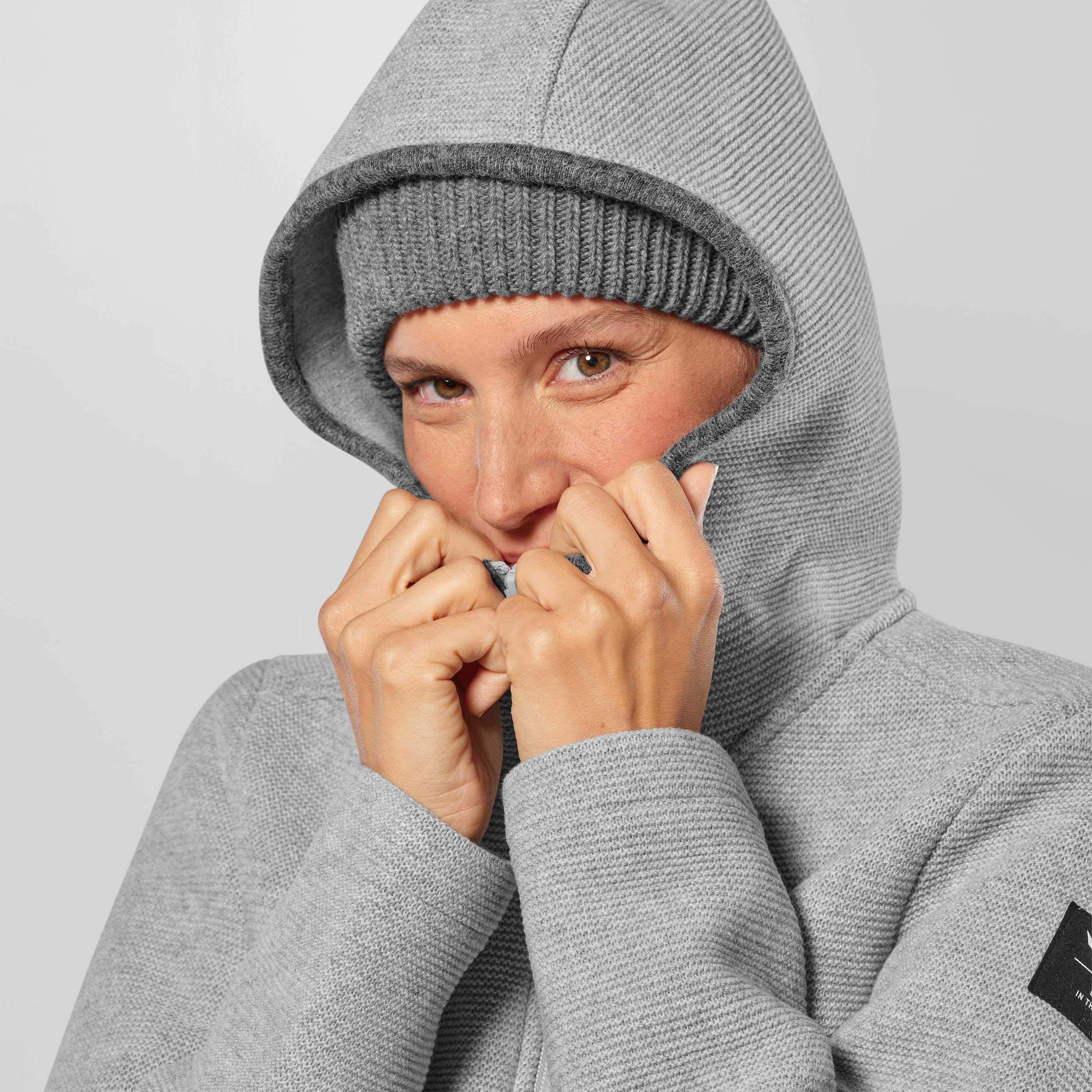 Fanes Sarner Jacket Women tech_detail image