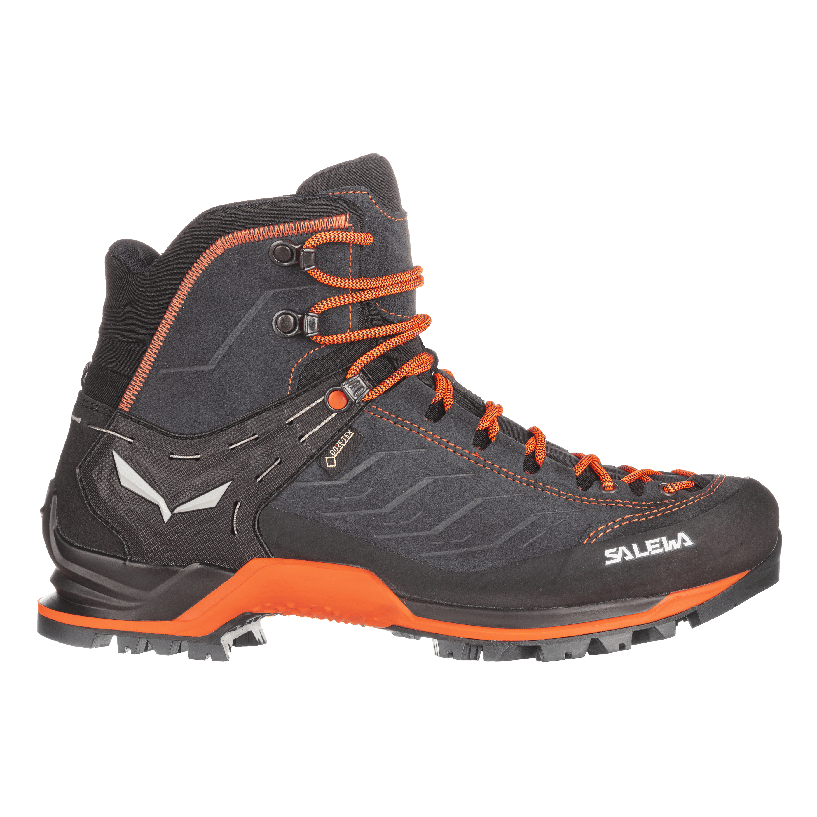 Mountain Trainer Mid Gore-Tex® Herren Schuhe perspective_view image