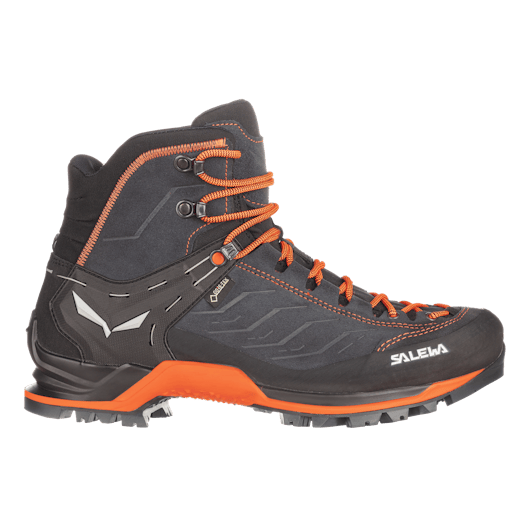 Mountain Trainer Mid Gore-Tex® Herren Schuhe perspective_view image