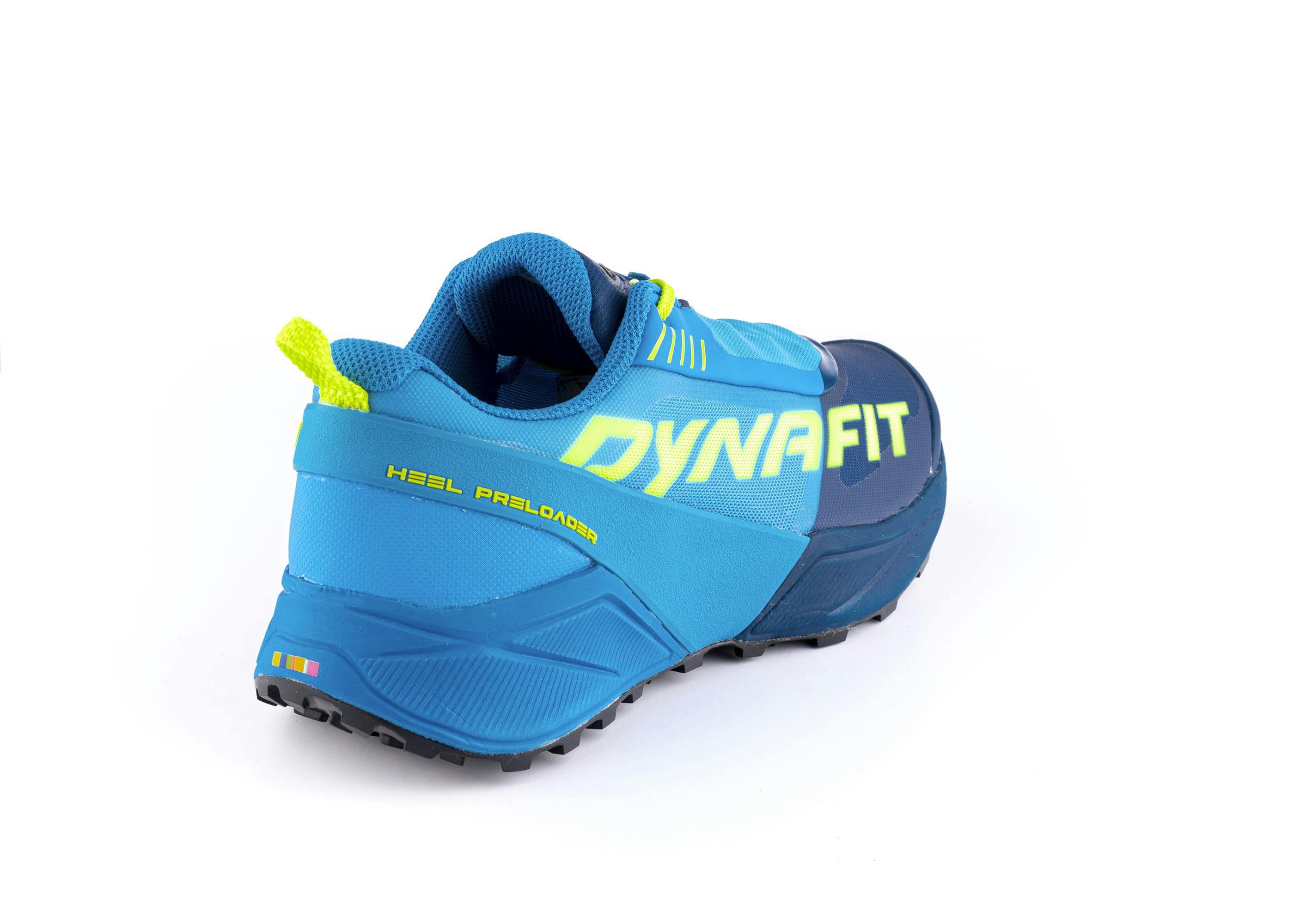Ultra 100 Running Shoe Men | Dynafit® International
