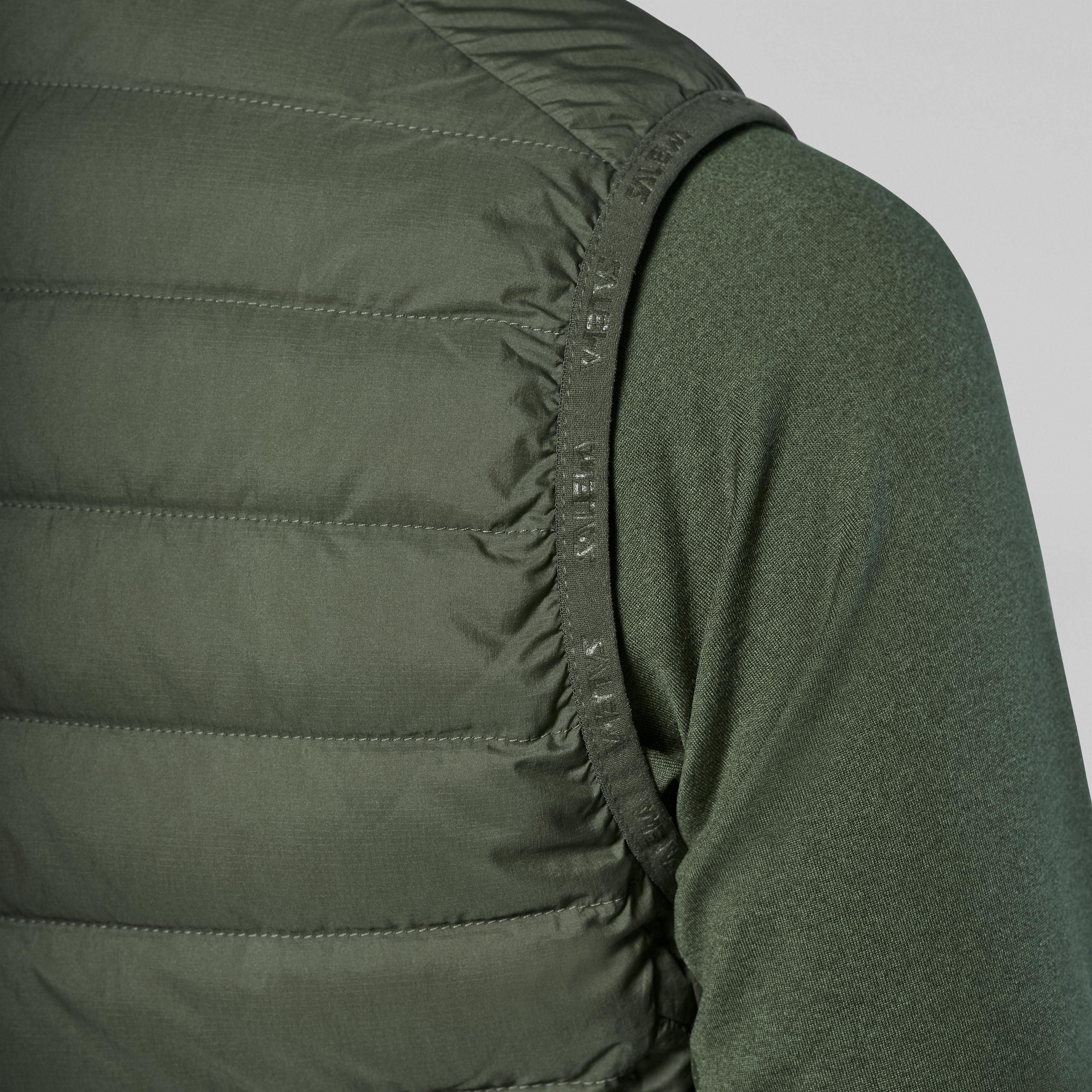 Brenta RDS Down Vest Women tech_detail image