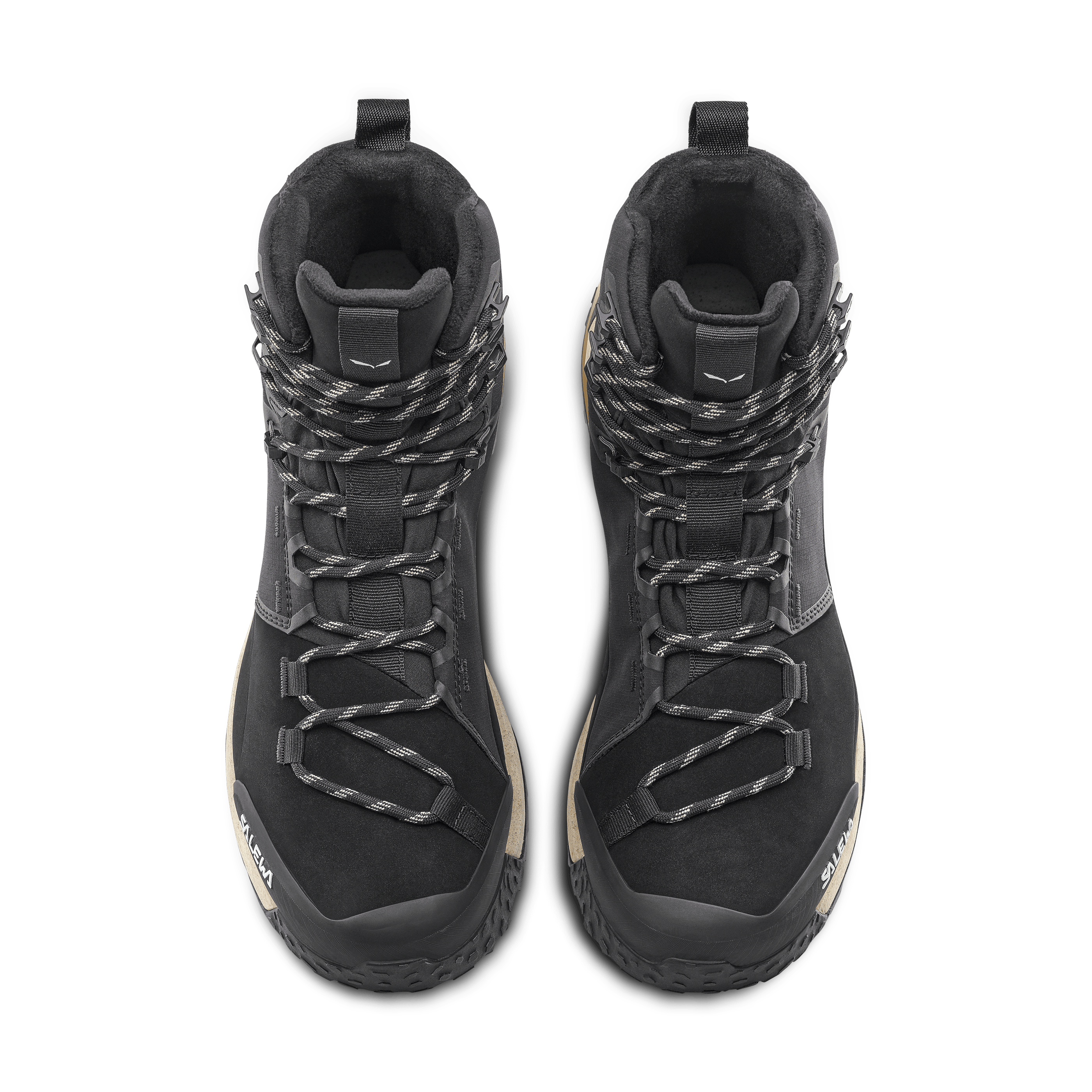 Puez Winter Mid Powertex Uomo perspective_view image