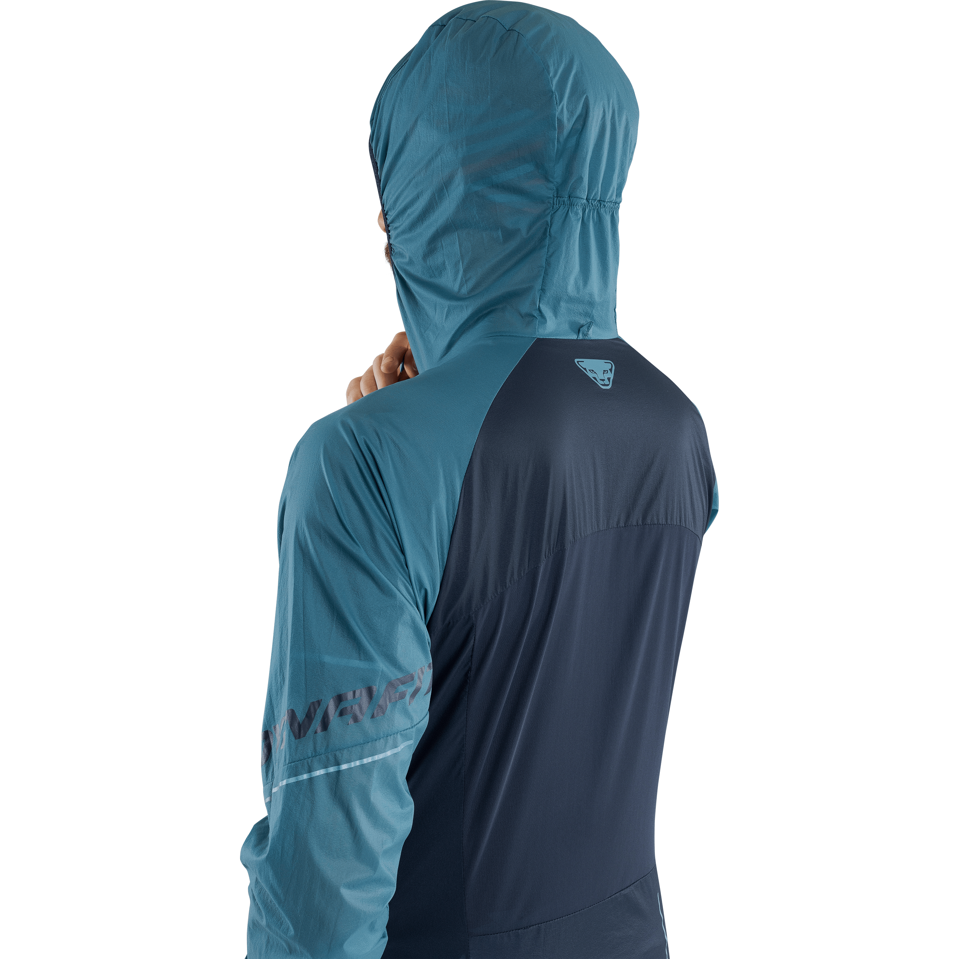 Alpine Wind Jacke Herren tech_detail image