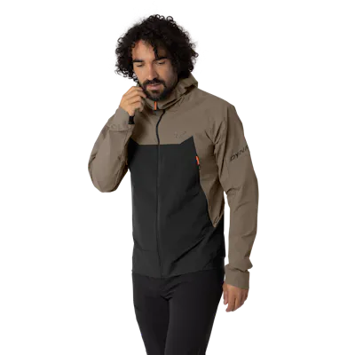 Transalper Dynastretch Jacke Herren hover image