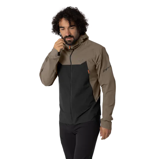 Transalper Dynastretch Jacke Herren hover image