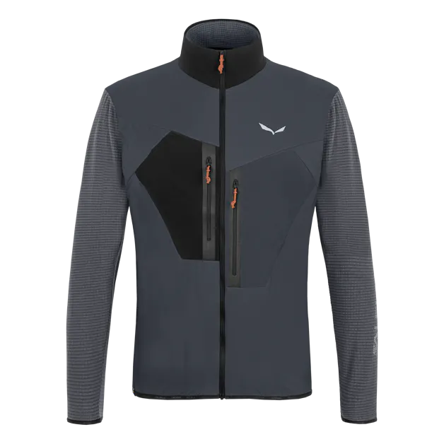 Pedroc Hybrid 2 Polartec® Alpha® Veste Homme still image
