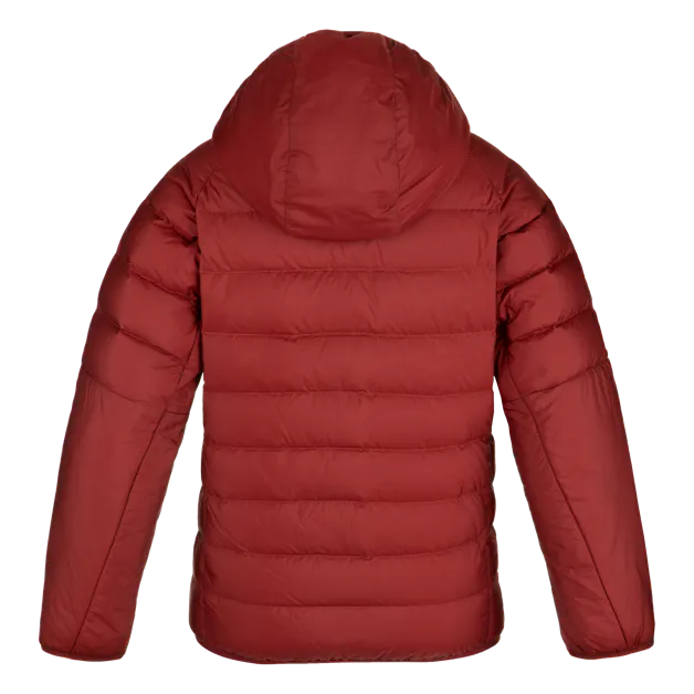 Brenta RDS Down Jacket Kid perspective_view image