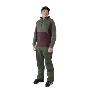 Tigard Alpha® Direct Anorak Man