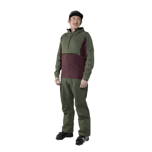 Tigard Alpha® Direct Anorak Man