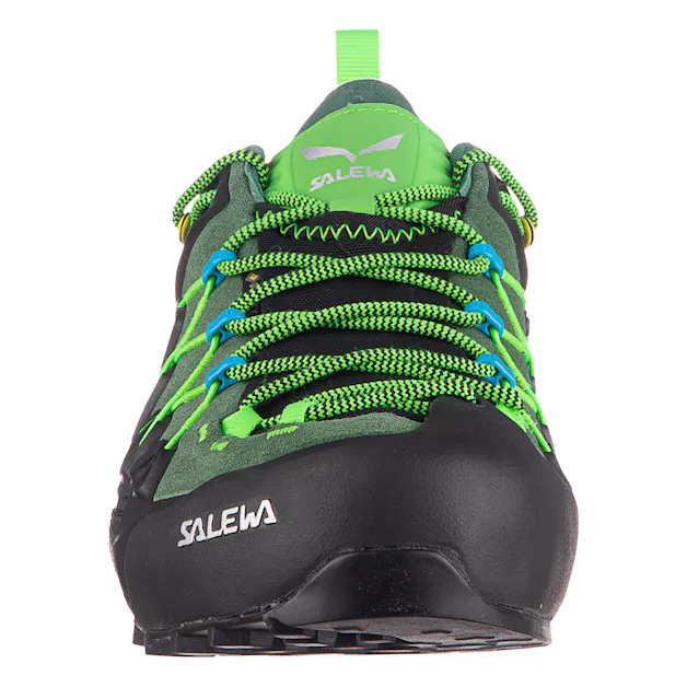 Wildfire Edge GORE-TEX® Men's Shoes perspective_view image