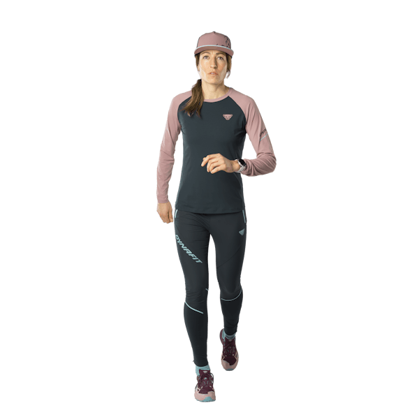 Alpine Pro Longsleeve Women