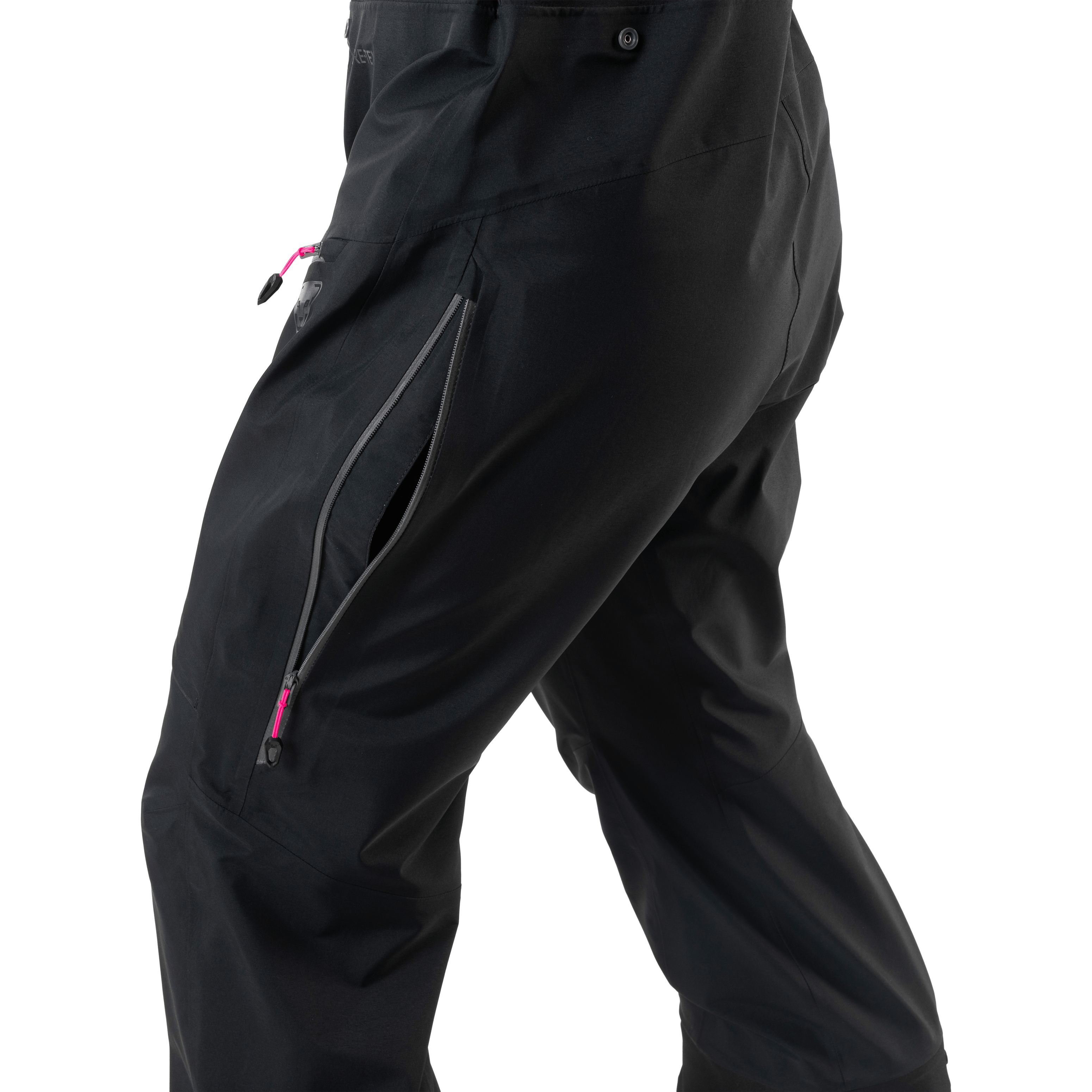 Free GORE-TEX Pants Women tech_detail image