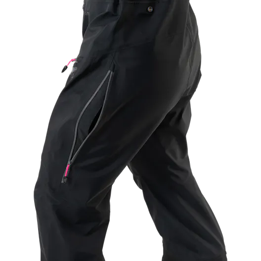 Free GORE-TEX Pants Women tech_detail image