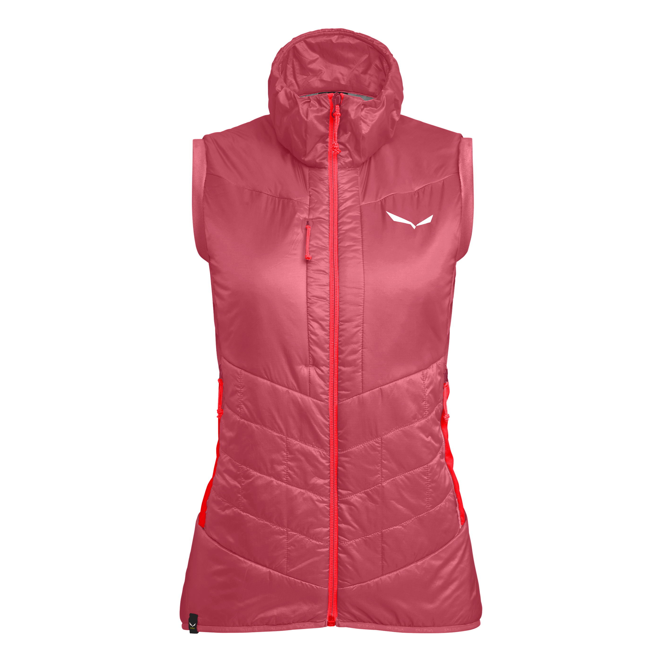 Ortles Hybrid TirolWool® Responsive Vest Women still image