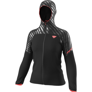 Trail Reflective Wind Jacket Women