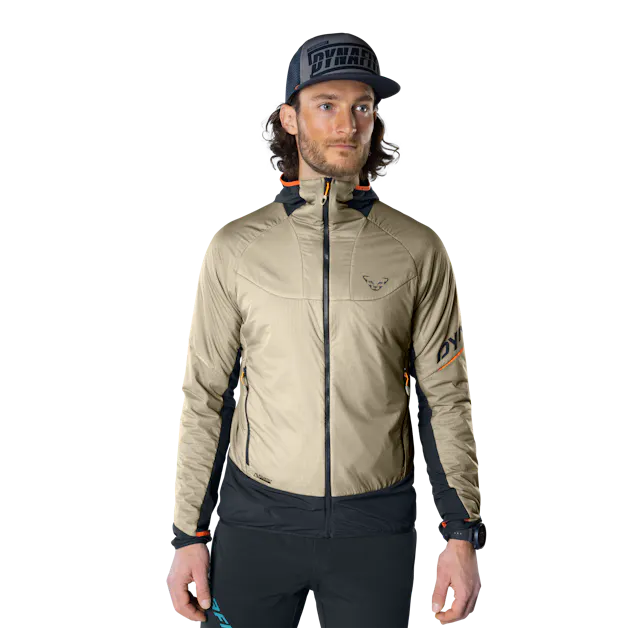 Mezzalama Polartec® Alpha® Jacke Herren hover image