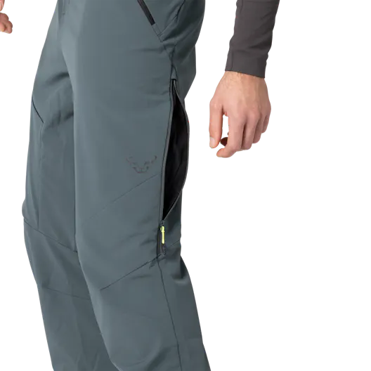 Blacklight Dynastretch Hose Herren tech_detail image