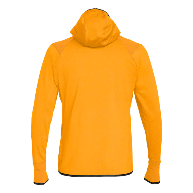 Agner Hybrid Polarlite Durastretch Sweat à Capuche Homme perspective_view image