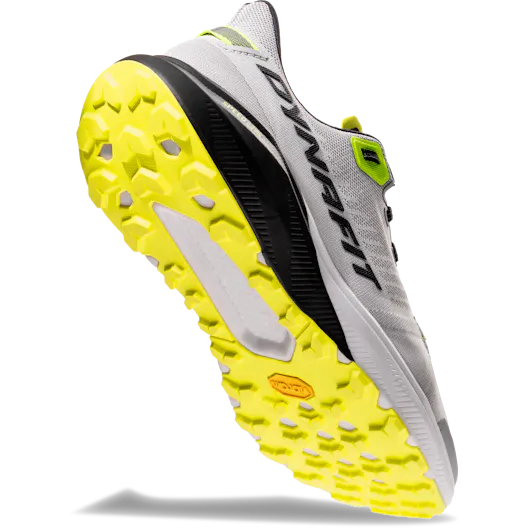 Trail Running Shoe Men perspective_view image