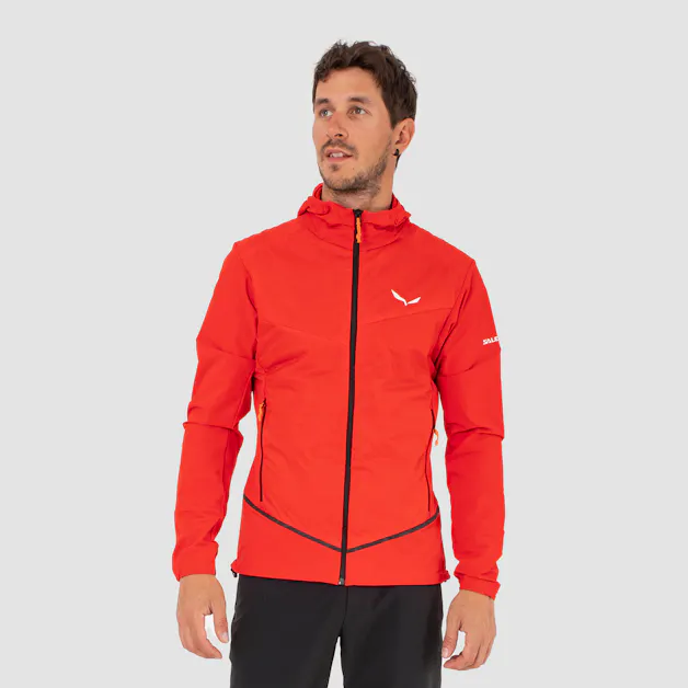 Pedroc TirolWool® Responsive Durastretch Giacca Uomo hover image