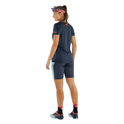 Transalper Light Dynastretch Shorts Damen perspective_view image