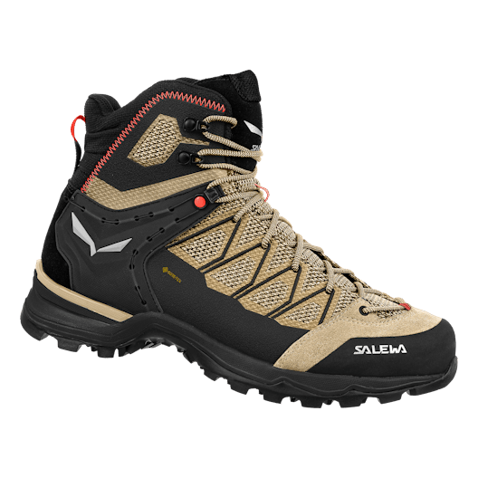 Mountain Trainer Lite Mid GORE-TEX® Women's Shoes still image