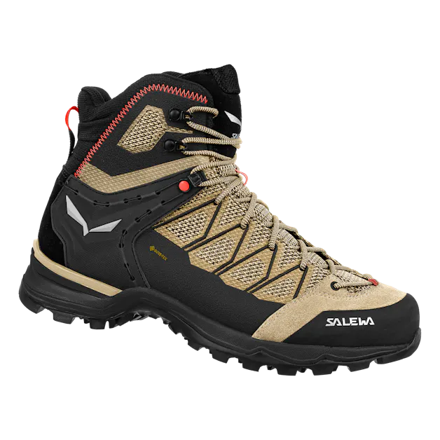 Mountain Trainer Lite Mid GORE-TEX® Damenschuhe still image