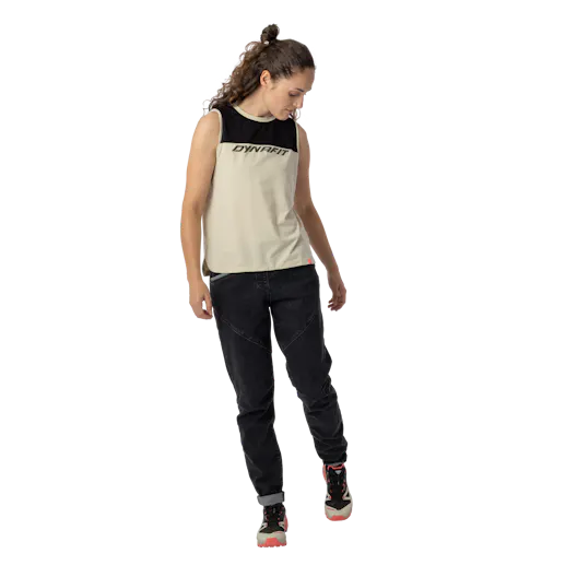 24/7 Drirelease® Tank Women on_body image