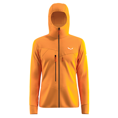 Agner Polarlite Giacca con Cappuccio Uomo still image