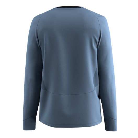 Puez Merino Durastretch Pullover Herren perspective_view image