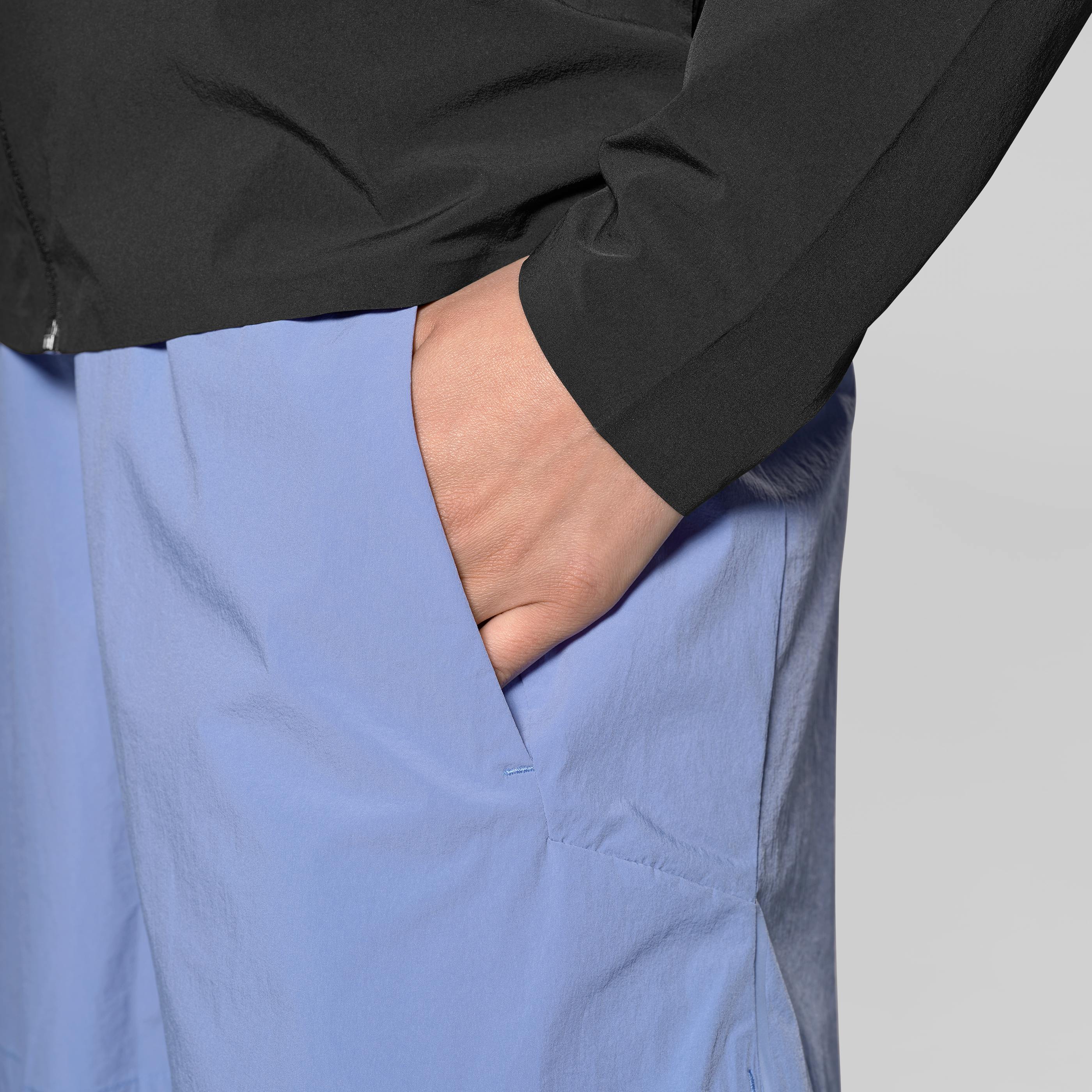 Pedroc Durastretch Light Shorts Women tech_detail image