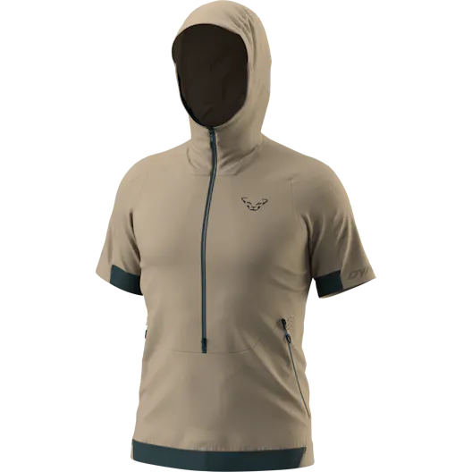 Transalper Dynastretch Anorak Herren still image