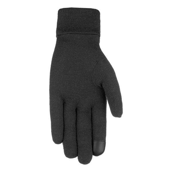 Cristallo Merino Gloves Women