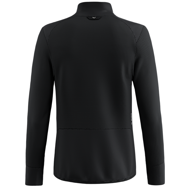 Puez Waffle Hybrid Polarlite Jacket Men