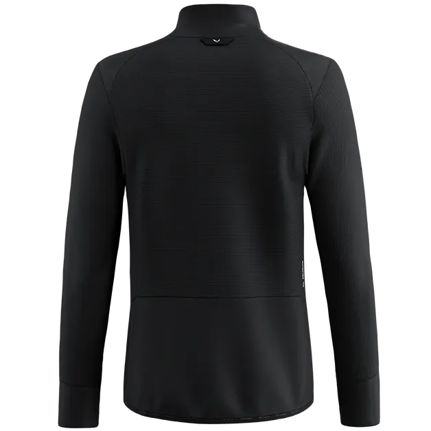 Puez Waffle Hybrid Polarlite Felpa Uomo perspective_view image