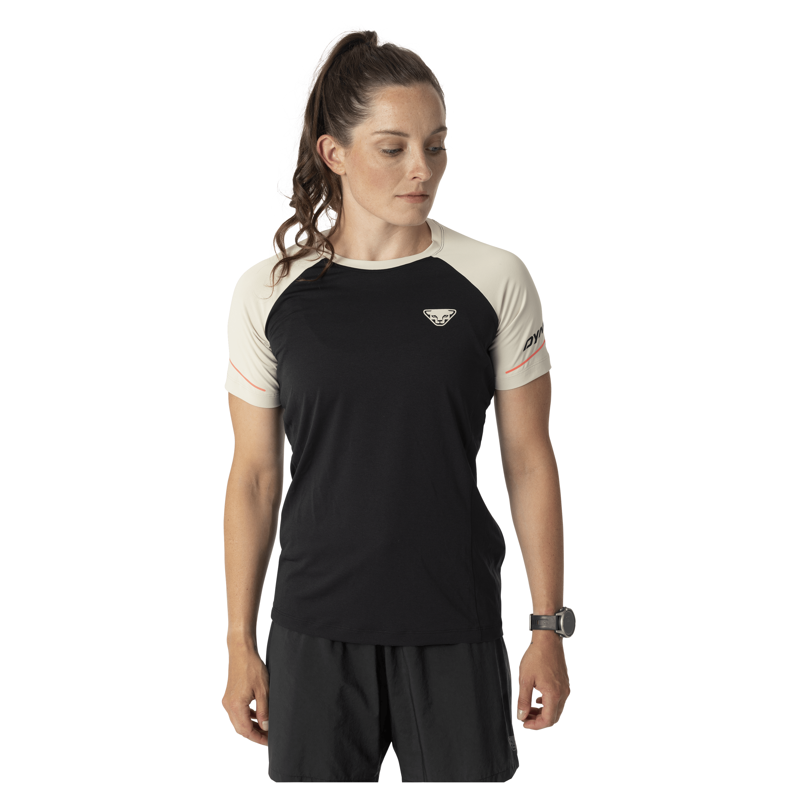 Alpine Pro Short Sleeve Shirt Women tech_detail image