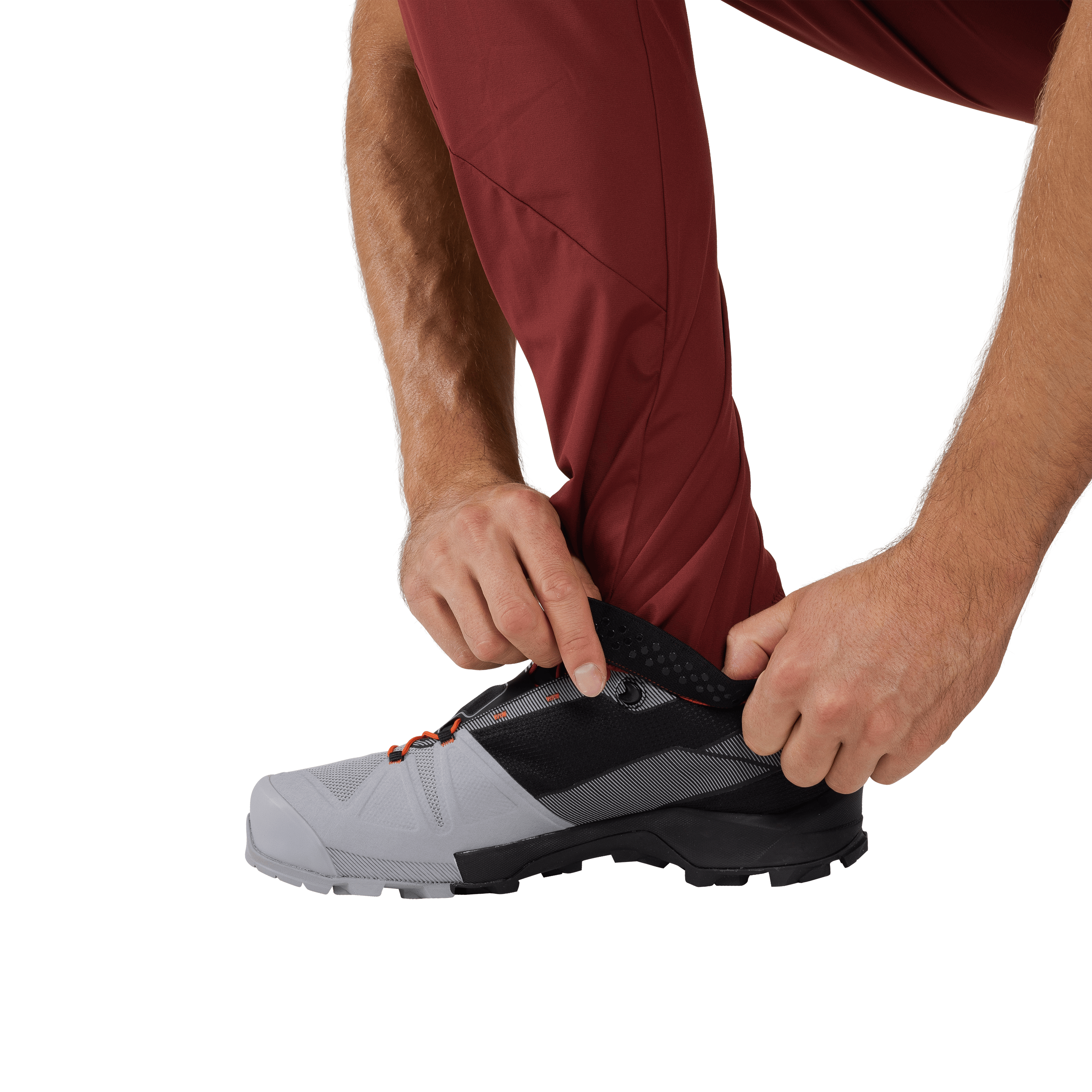 Pantalon Transalper Light Dynastretch hommes | Dynafit® France