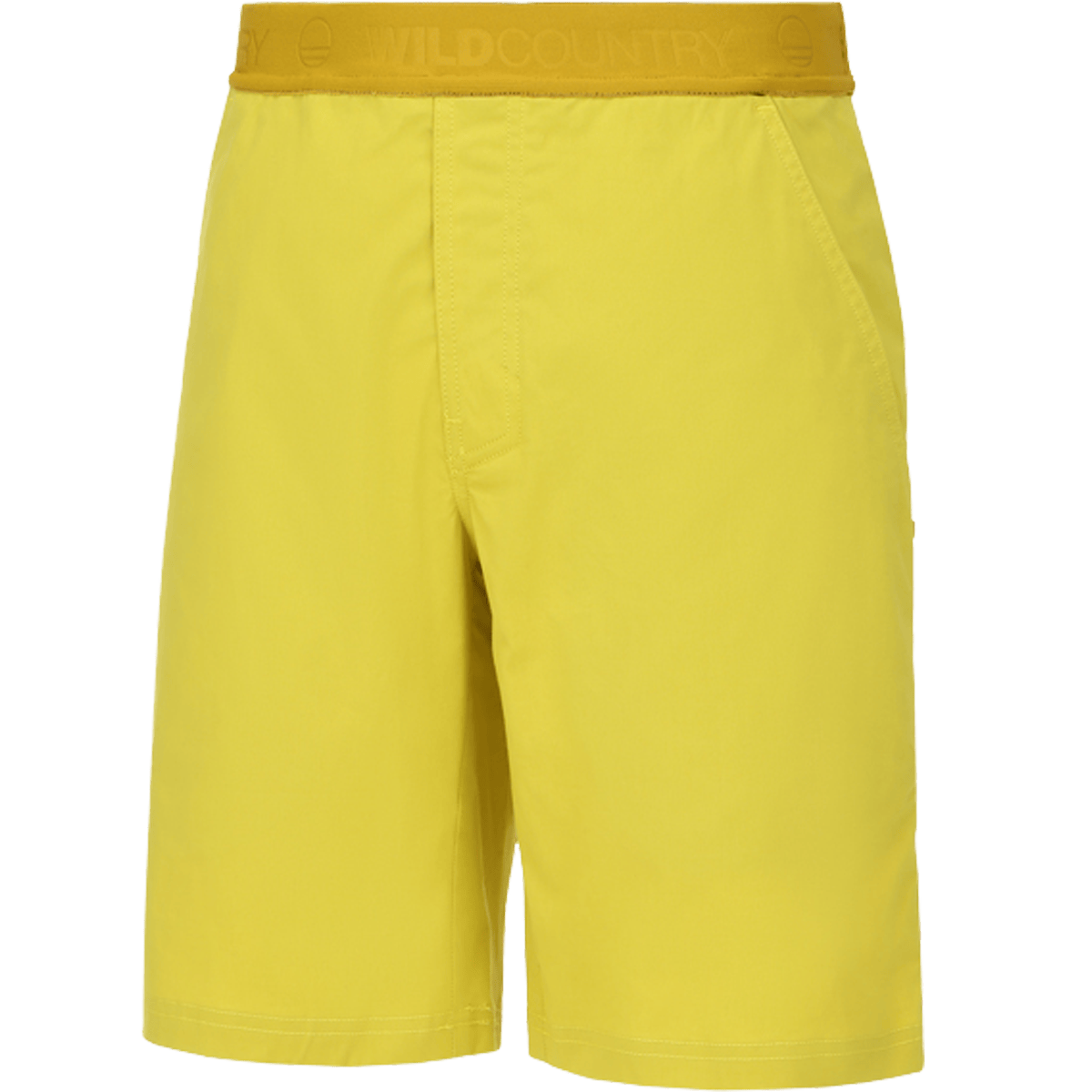 Session Short Man still image