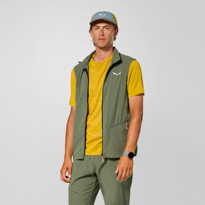 Pedroc Durastretch Light Vest Men hover image