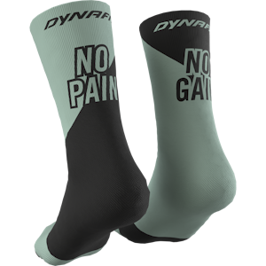 No Pain No Gain Socks