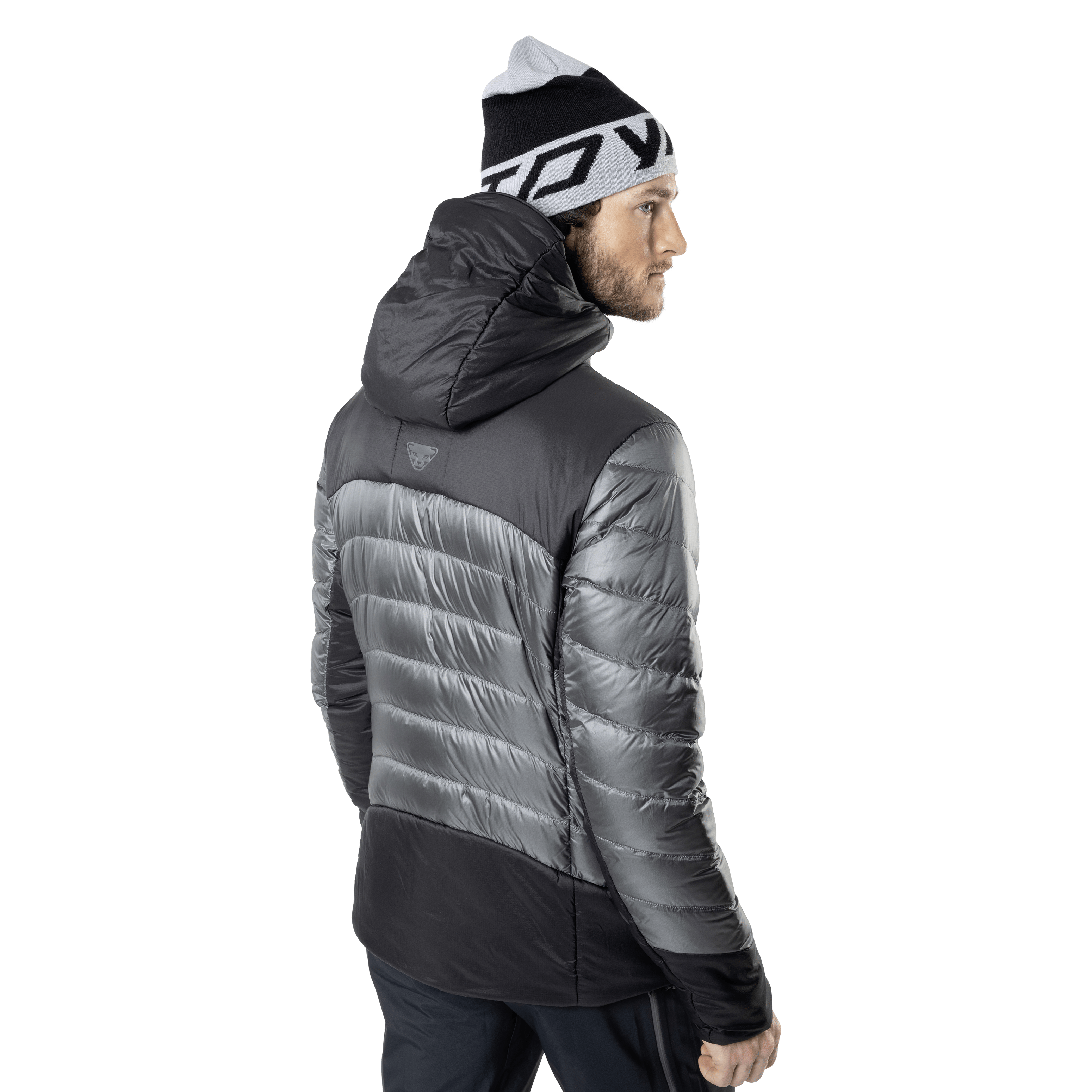 Radical berretto  on_body image