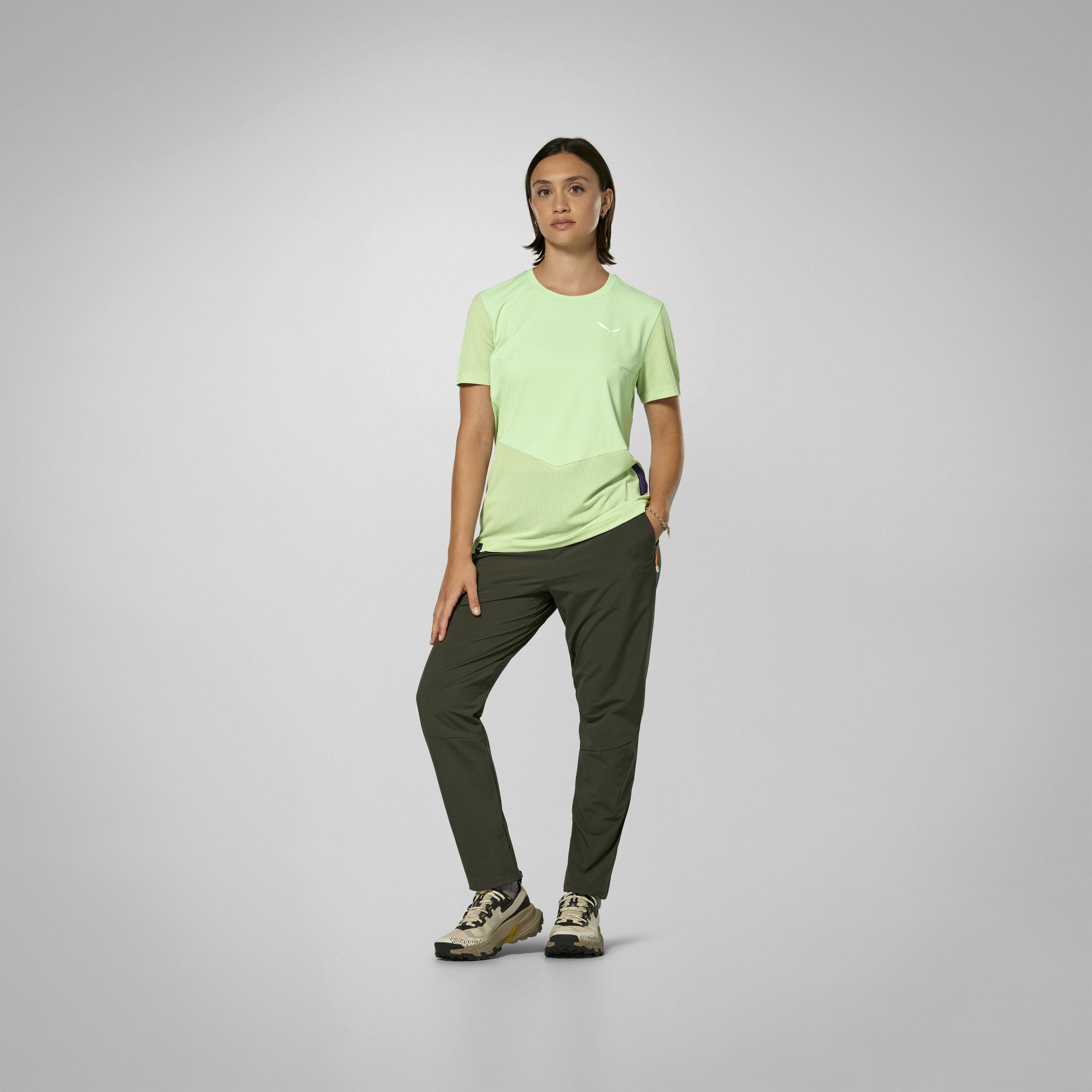 Pedroc 5 Durastretch Pant Women on_body image