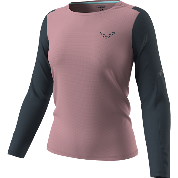 Transalper long-sleeved shirt ladies