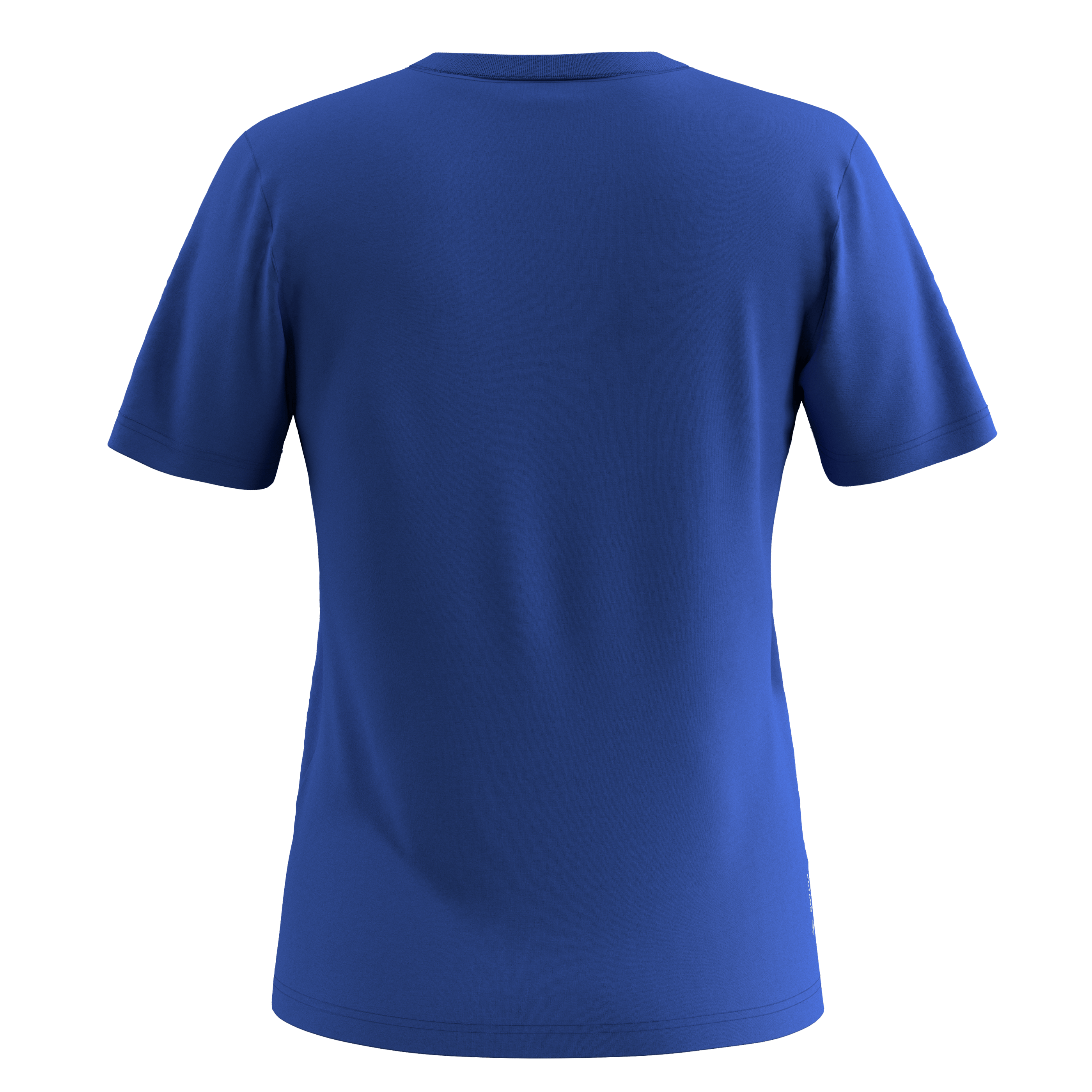 Solidlogo Dri-Release® T-Shirt Damen perspective_view image