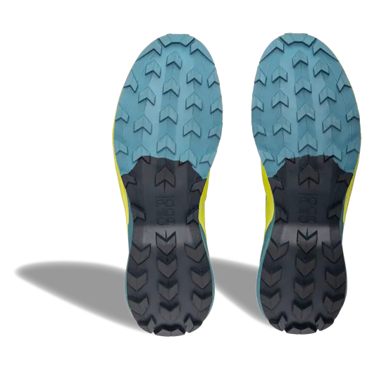 Traverse 2 Mountaineering Shoe Men perspective_view image